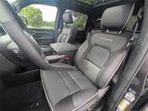 Thumbnail of 2026 Granite Crystal Clearcoat Metallic RAM 1500