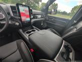 Thumbnail of 2026 Granite Crystal Clearcoat Metallic RAM 1500