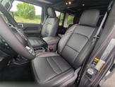Thumbnail of 2025 Granite Crystal Clearcoat Metallic Jeep Wrangler 4xe
