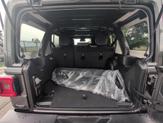 Thumbnail of 2025 Granite Crystal Clearcoat Metallic Jeep Wrangler 4xe
