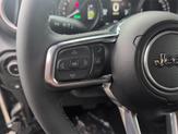 Thumbnail of 2025 Granite Crystal Clearcoat Metallic Jeep Wrangler 4xe