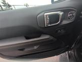 Thumbnail of 2025 Granite Crystal Clearcoat Metallic Jeep Wrangler 4xe