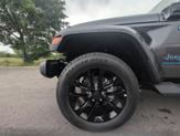 Thumbnail of 2025 Granite Crystal Clearcoat Metallic Jeep Wrangler 4xe