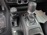 Thumbnail of 2025 Granite Crystal Clearcoat Metallic Jeep Wrangler 4xe