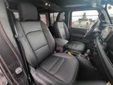 Thumbnail of 2025 Granite Crystal Clearcoat Metallic Jeep Wrangler 4xe