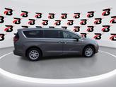 Thumbnail of 2025 Ceramic Gray Clearcoat Chrysler Pacifica