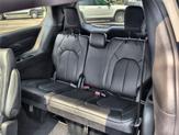 Thumbnail of 2025 Ceramic Gray Clearcoat Chrysler Pacifica