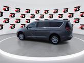 Thumbnail of 2025 Ceramic Gray Clearcoat Chrysler Pacifica