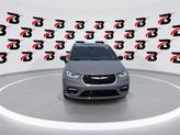 Thumbnail of 2025 Ceramic Gray Clearcoat Chrysler Pacifica