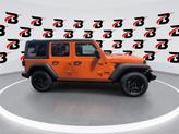 Thumbnail of 2025 JOOSE Jeep Wrangler