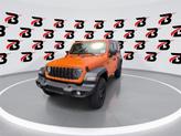 Thumbnail of 2025 JOOSE Jeep Wrangler