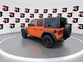 Thumbnail of 2025 JOOSE Jeep Wrangler