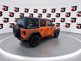 Thumbnail of 2025 JOOSE Jeep Wrangler