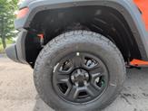 Thumbnail of 2025 JOOSE Jeep Wrangler