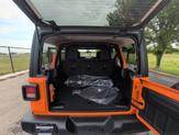 Thumbnail of 2025 JOOSE Jeep Wrangler
