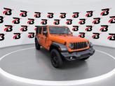 Thumbnail of 2025 JOOSE Jeep Wrangler