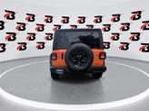 Thumbnail of 2025 JOOSE Jeep Wrangler