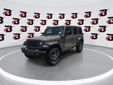 Thumbnail of 2025 41 Jeep Wrangler 4xe
