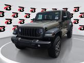 Photo of 2025 41 Jeep Wrangler 4xe