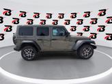 Thumbnail of 2025 41 Jeep Wrangler 4xe