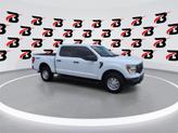 Thumbnail of 2022 Oxford White Ford F-150