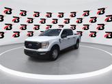 Thumbnail of 2022 Oxford White Ford F-150