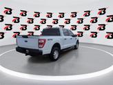 Thumbnail of 2022 Oxford White Ford F-150