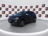 Thumbnail of 2018 Diamond Black Jeep Grand Cherokee
