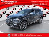 Photo of 2018 Diamond Black Jeep Grand Cherokee