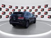 Thumbnail of 2018 Diamond Black Jeep Grand Cherokee