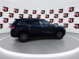 Thumbnail of 2018 Diamond Black Jeep Grand Cherokee