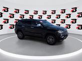 Thumbnail of 2018 Diamond Black Jeep Grand Cherokee