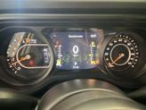 Thumbnail of 2025 Black Clearcoat Jeep Gladiator
