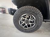 Thumbnail of 2025 Black Clearcoat Jeep Gladiator