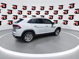 Thumbnail of 2020 Pure White Volkswagen Atlas Cross Sport