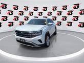 Thumbnail of 2020 Pure White Volkswagen Atlas Cross Sport