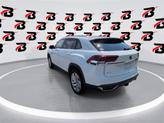 Thumbnail of 2020 Pure White Volkswagen Atlas Cross Sport