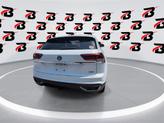 Thumbnail of 2020 Pure White Volkswagen Atlas Cross Sport