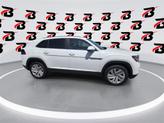 Thumbnail of 2020 Pure White Volkswagen Atlas Cross Sport