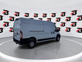 Thumbnail of 2025 Bright White Clearcoat RAM ProMaster 2500