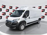Photo of 2025 Bright White Clearcoat RAM ProMaster 2500