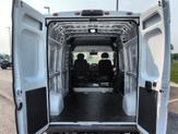 Thumbnail of 2025 Bright White Clearcoat RAM ProMaster 2500