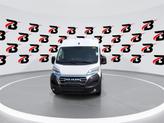 Thumbnail of 2025 Bright White Clearcoat RAM ProMaster 2500