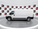 Thumbnail of 2025 Bright White Clearcoat RAM ProMaster 2500