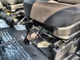 Thumbnail of 2025 Bright White Clearcoat RAM ProMaster 2500