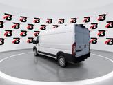 Thumbnail of 2025 Bright White Clearcoat RAM ProMaster 2500