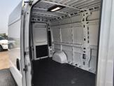 Thumbnail of 2025 Bright White Clearcoat RAM ProMaster 2500