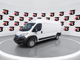 Thumbnail of 2025 Bright White Clearcoat RAM ProMaster 2500