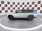 Thumbnail of 2025 Silver Zynith Jeep Grand Cherokee L