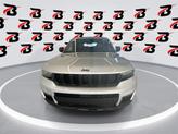 Thumbnail of 2025 Silver Zynith Jeep Grand Cherokee L